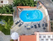 Neo Chorio Kreta, Neo Chorio freist. Villa m. priv. Pool Haus kaufen